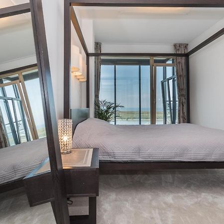 Panoramic Sea Views Appartement Klaipėda Buitenkant foto