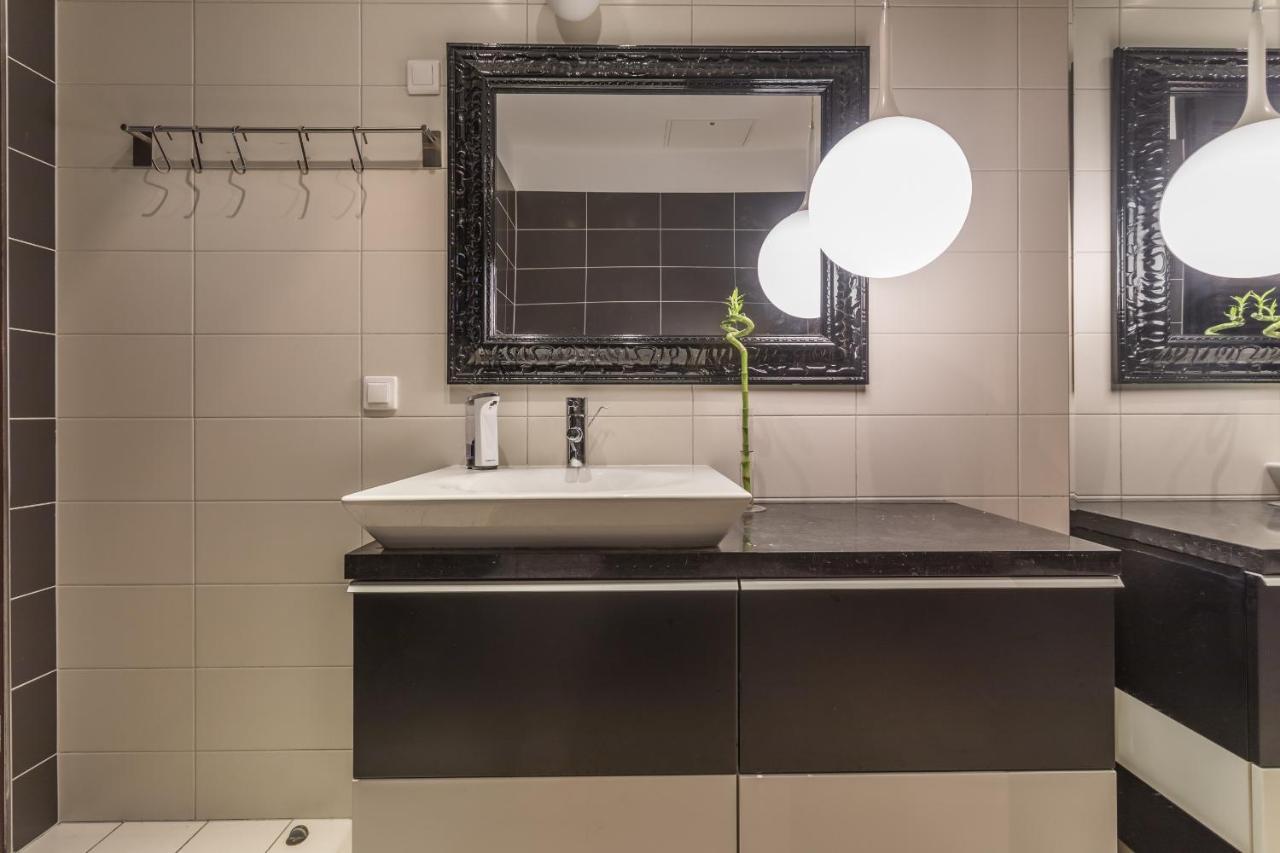 Panoramic Sea Views Appartement Klaipėda Buitenkant foto